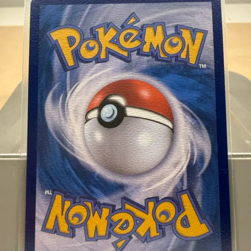 [BUNJANG] Pokemon Card Camellia&