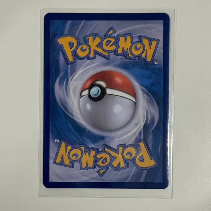 [BUNJANG] Pokemon Card Snowball AR (M1s) 67 / 포켓몬 카드 눈쓰개 ar (m1s) 67