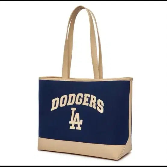 [BUNJANG] MLB LA Dodgers Tote Bag / MLB LA 다저스 토트백. 새상품