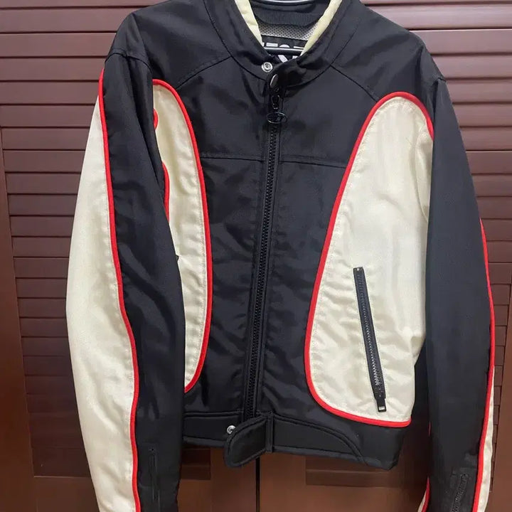 [BUNJANG] Diesel Biker Jacket M / 디젤 바이커 자켓 m