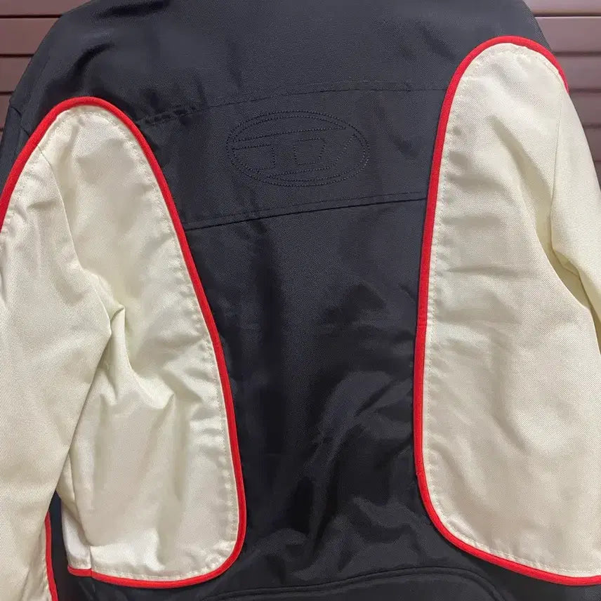 [BUNJANG] Diesel Biker Jacket M / 디젤 바이커 자켓 m