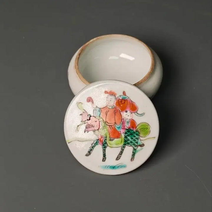 [BUNJANG] Chinese Celadon Porcelain &