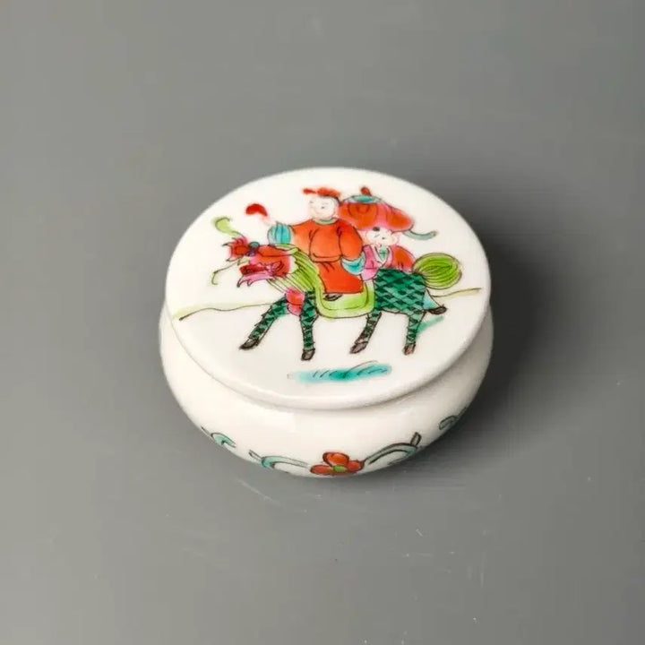 [BUNJANG] Chinese Celadon Porcelain &