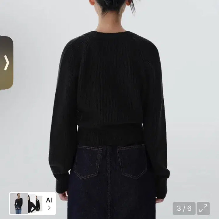 [BUNJANG] Musinsa Standard Women&