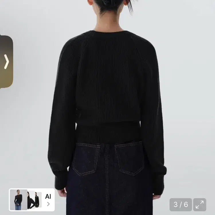 [BUNJANG] Musinsa Standard Women&