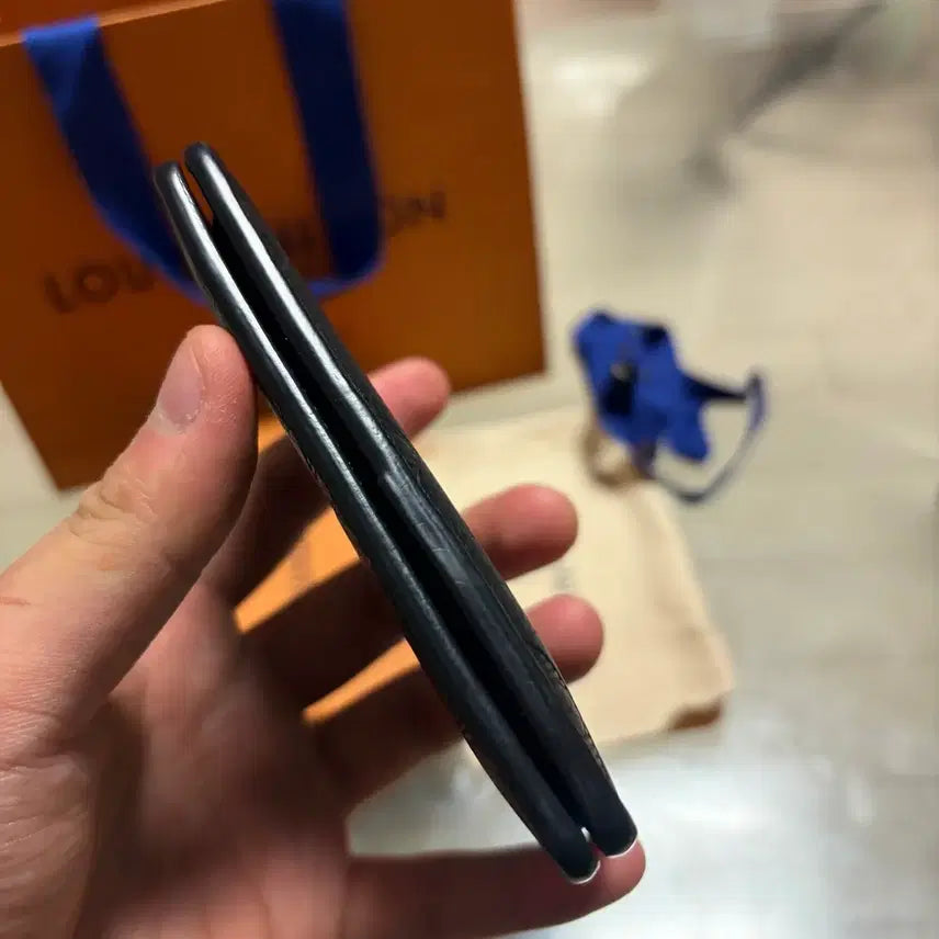 [BUNJANG] Louis Vuitton Shadow Organizer / {새상품급/최저가}루이비통 쉐도우 오거나이저