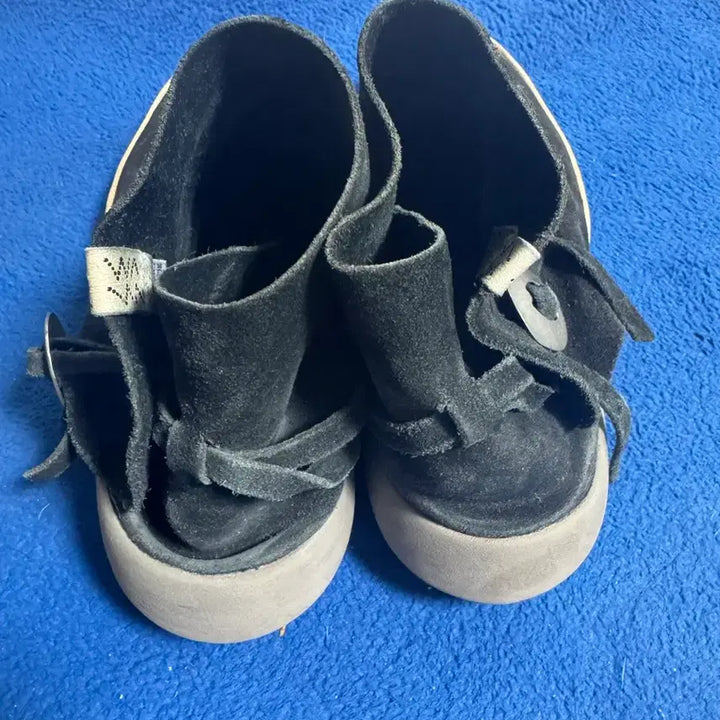 [BUNJANG] Visvim Gila Moc Mid ll Folk Size 11 (290) / 비즈빔 Gila Moc Mid ll Folk 11 290 사이즈