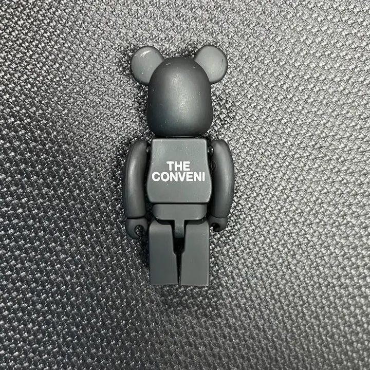 [BUNJANG] The Conveni Bearbrick C Unsealed / 베어브릭 컨비니 THE CONVENI C 개봉