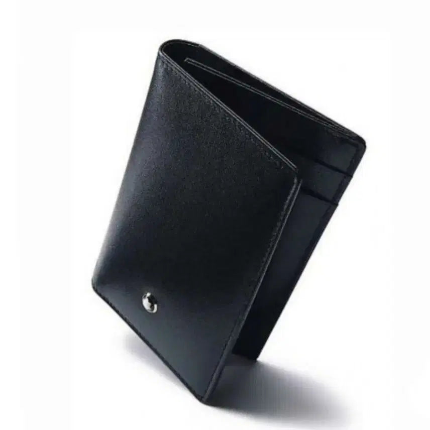[BUNJANG] Montblanc Card Holder 14108 / 몽블랑 카드지갑 14108