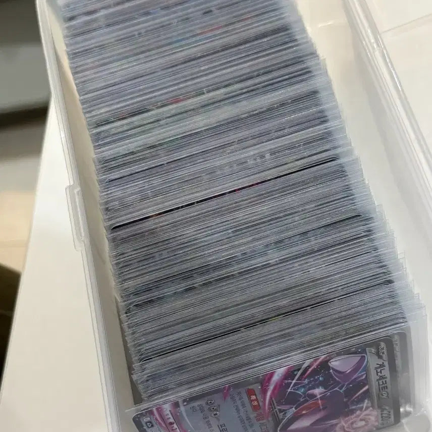 [BUNJANG] Pokemon Card Double Rare Card Sourcing Service / 포켓몬 카드 더블레어 찾아드립니다! 가격 최저가로!