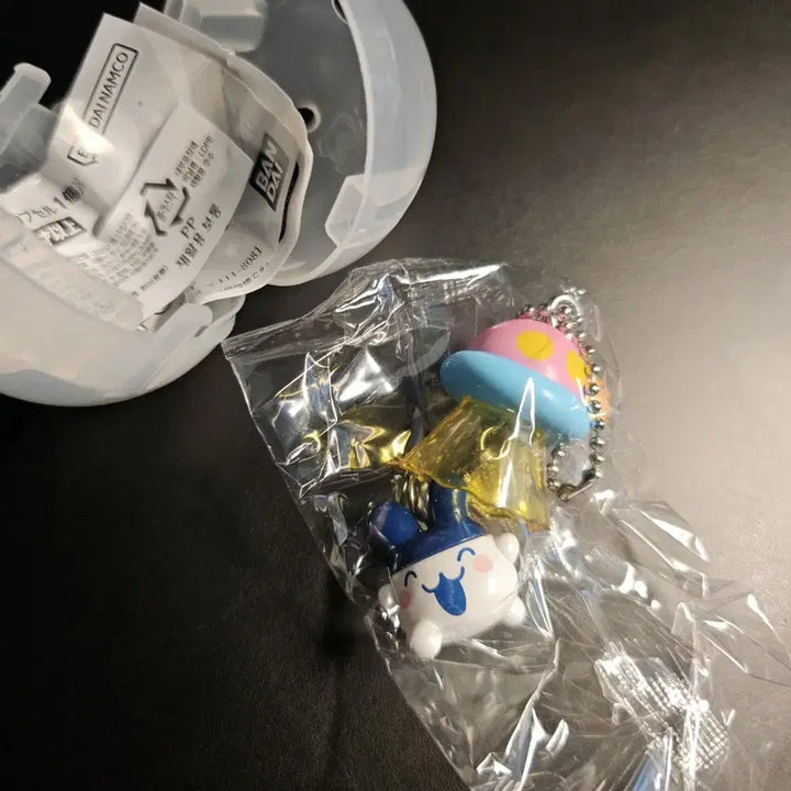 [BUNJANG] Mimitchi UFO Swing Gacha / 미미치 다마고치 ufo 스윙 가챠 판매합니다. 상태미개봉!