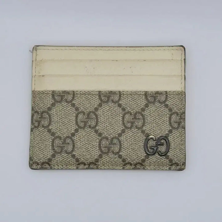 [BUNJANG] Gucci Multicolor Bi-color Card Holder / [정품]무료 당일발송 풀구성 구찌 바이컬러 카드지갑