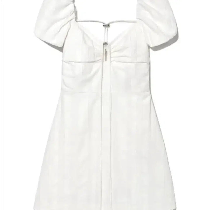 [BUNJANG] Glony Charlotte Puff Dress / 글로니 샬롯 퍼프 원피스
