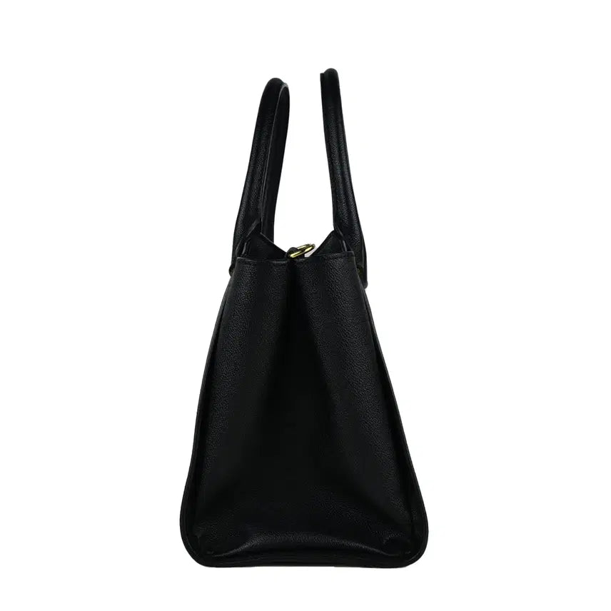 [BUNJANG] Burberry Medium Buckle Tote Bag Shoulder Bag / 미듐 버버리 버클 토트백 숄더백