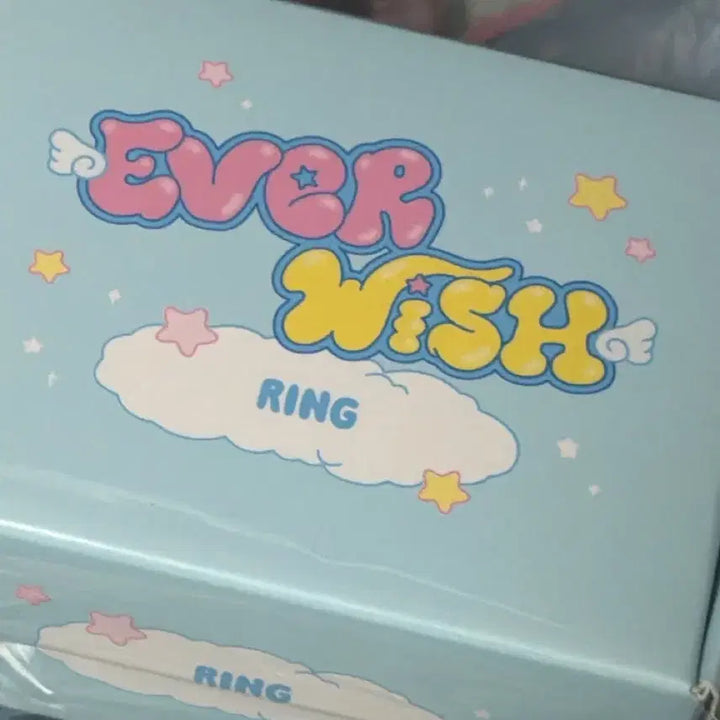 [BUNJANG] NCT WISH Riku Everwish Ring Photocard / 엔시티위시 에버위시 리쿠 반지 포카포함