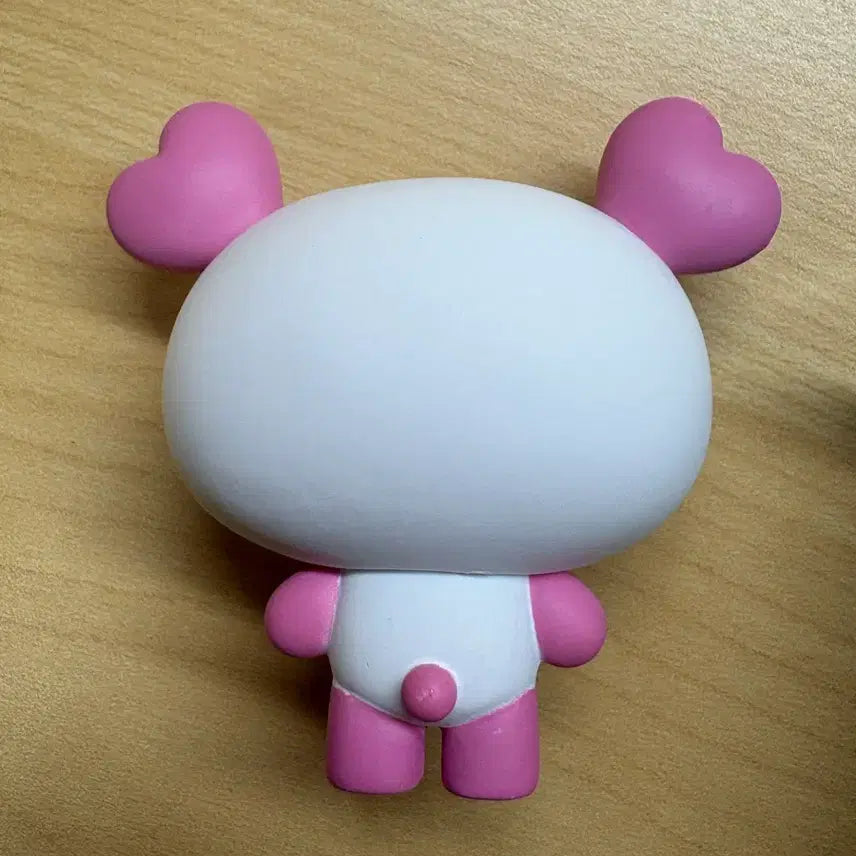 [BUNJANG] NCT WISH Sakuya Figure / 엔시티위시 랜덤 캐릭터 피규어 사쿠야 팡