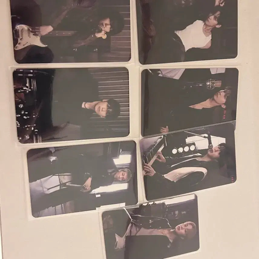 [BUNJANG] BTS Musicplant Arirang Album Set / BTS musicplant set arirang