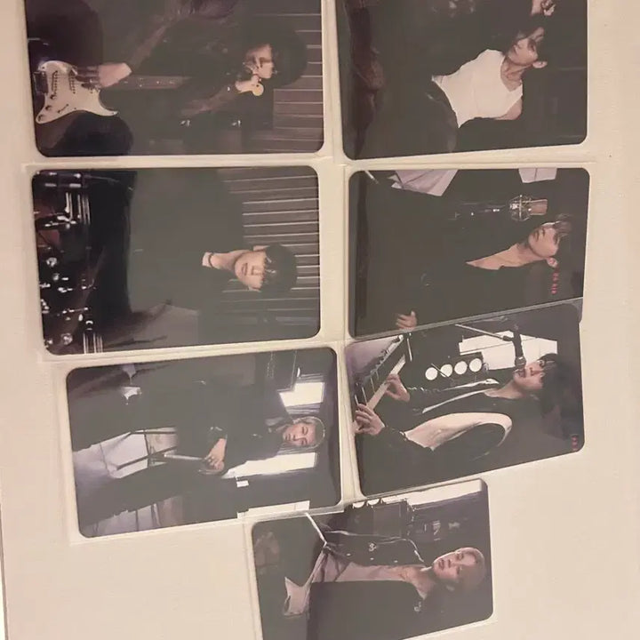 [BUNJANG] BTS Musicplant Arirang Album Set / BTS musicplant set arirang