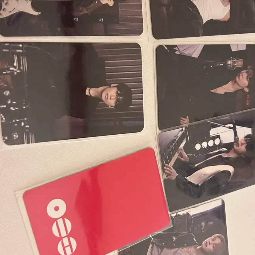 [BUNJANG] BTS Musicplant Arirang Album Set / BTS musicplant set arirang