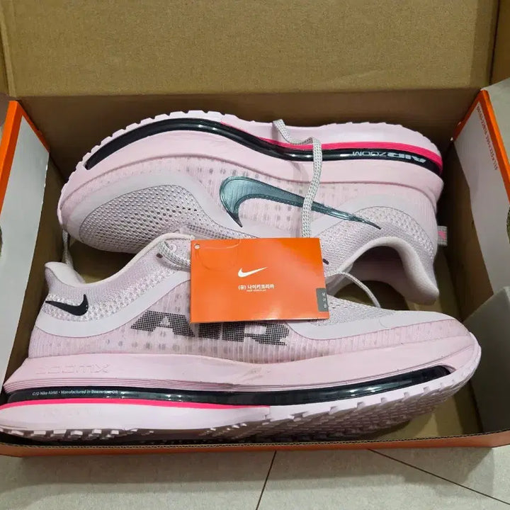 [BUNJANG] Nike Pegasus Premium Pink Running Shoes (US 10) / 신품급(280)나이키 페가수스 프리미엄 핑크
