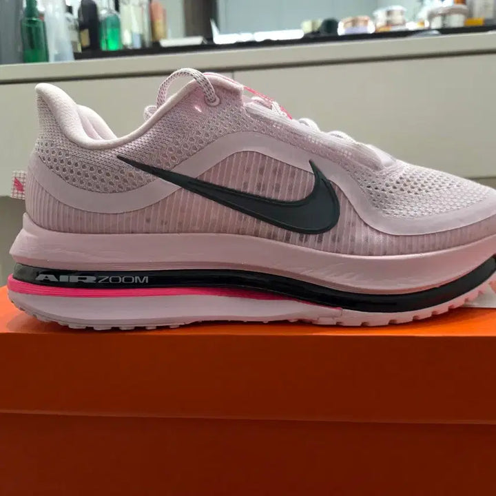 [BUNJANG] Nike Pegasus Premium Pink Running Shoes (US 10) / 신품급(280)나이키 페가수스 프리미엄 핑크