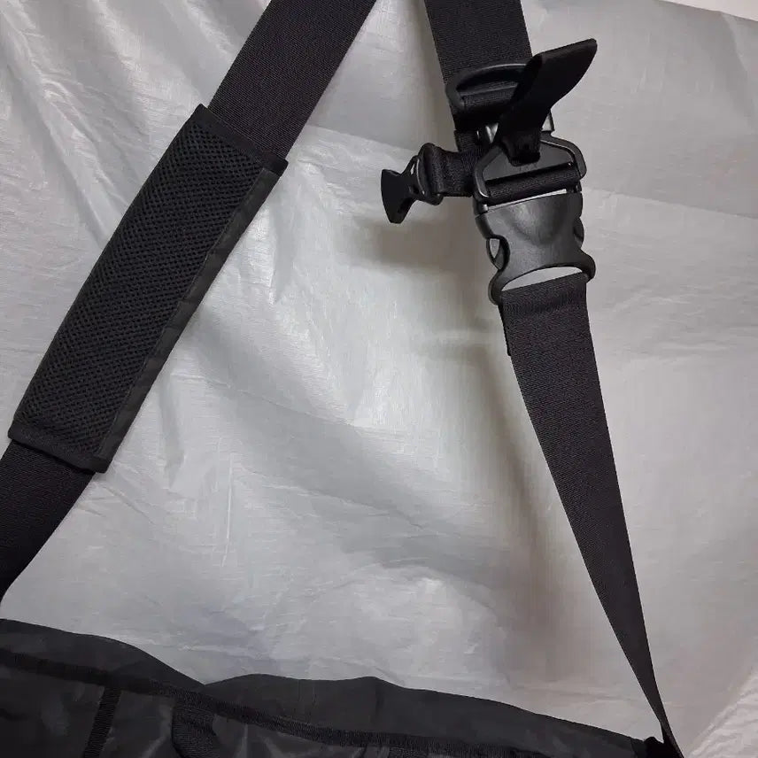 [BUNJANG] Yoshida Photo Messenger Crossbody Bag / 요시다포토   메신저크로스백