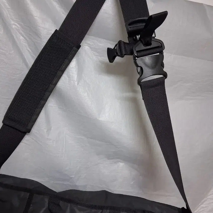 [BUNJANG] Yoshida Photo Messenger Crossbody Bag / 요시다포토   메신저크로스백