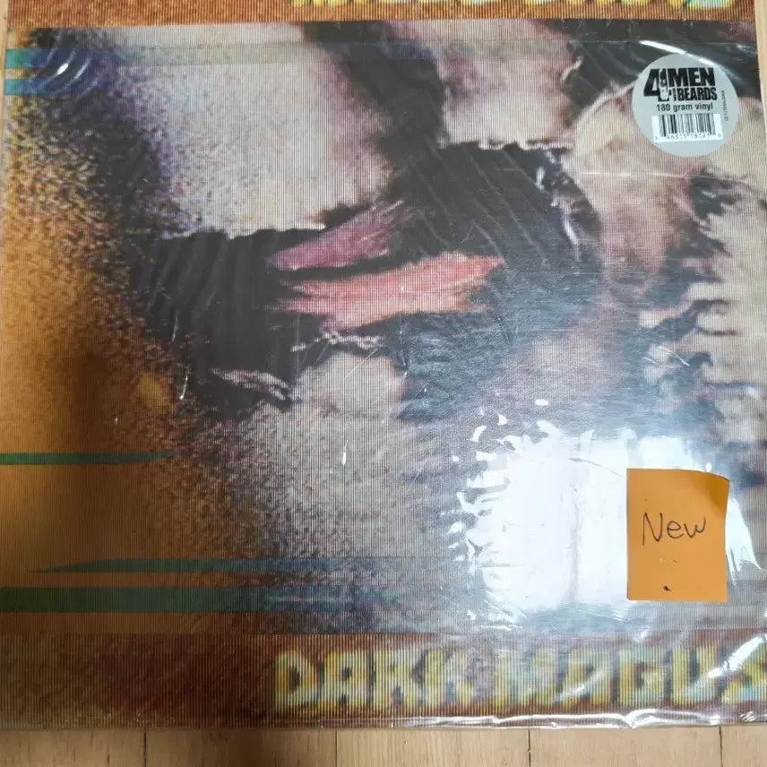 [BUNJANG] Miles Davis Dark Magus 180g Vinyl LP / 마일스 데이비스 Dark Magus  LP