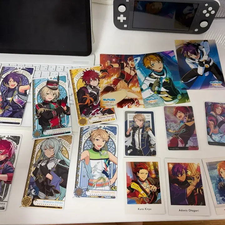 [BUNJANG] Ensemble Stars Bundle Set / 앙상블스타즈