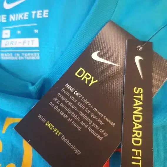 [BUNJANG] Nike Trail T-shirt / 나이키 trail 반팔 티셔츠