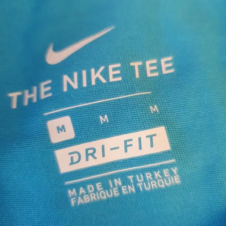 [BUNJANG] Nike Trail T-shirt / 나이키 trail 반팔 티셔츠