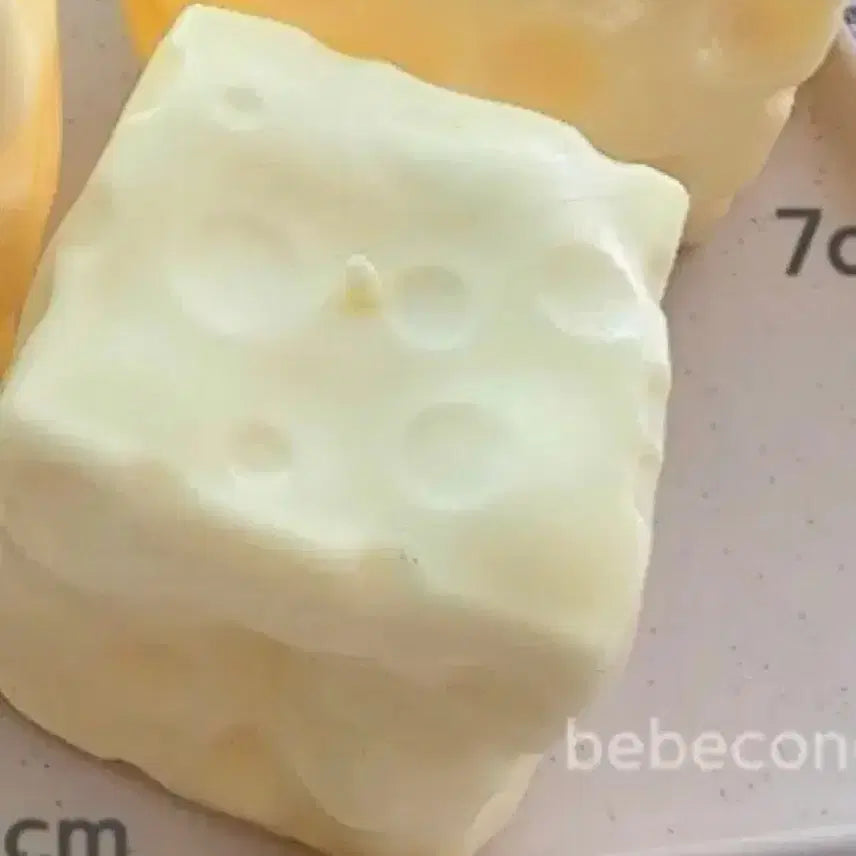[BUNJANG] Cheesy Slang Squeeze Toy / 치즈말랑이 팔아요