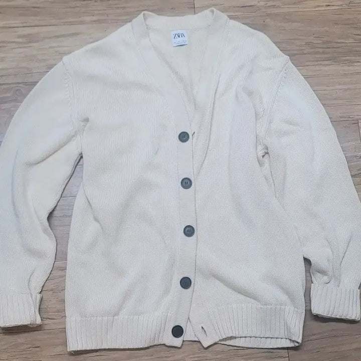 [BUNJANG] ZARA Cardigan / 자라  가디건
