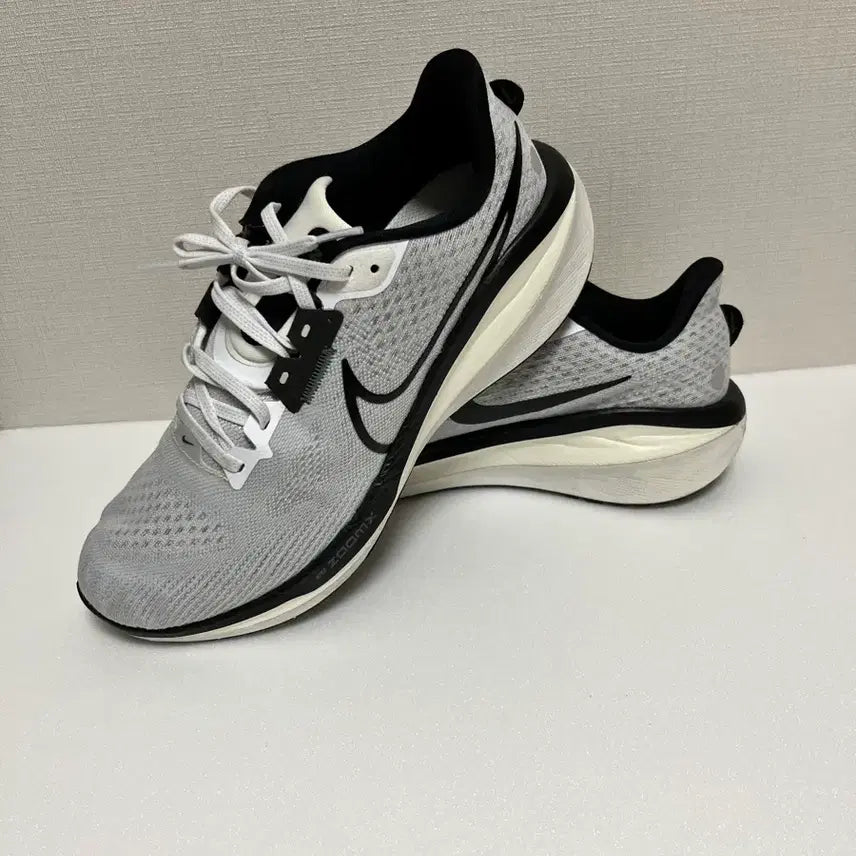 [BUNJANG] Nike Zoom Vomero 17 Running Shoes 275mm / 상태최상 24년 나이키 줌 보메로 17 런닝화 275mm