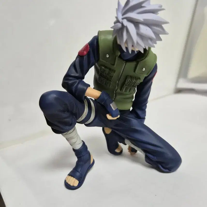 [BUNJANG] Kakashi Gem Figure / 카카시 gem