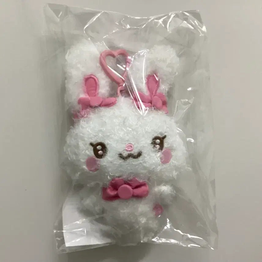 [SOLD OUT] [미개봉1개남음]하츠투하츠 하뀨하 유하 인형 판매