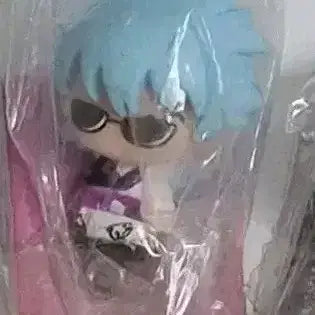 [BUNJANG] Gintama Gintoki Hijikata Keyring Bundle Set / 은혼 긴토키 키링