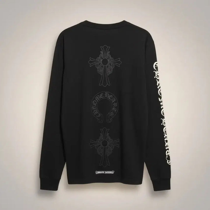 [SOLD OUT] 크롬하츠 롱슬리브