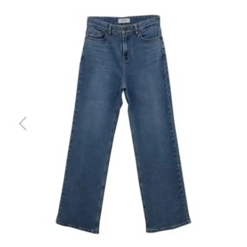 [BUNJANG] Choommi Plain Wide Pants L / 춈미 pvcs 프븕스 플와데 L