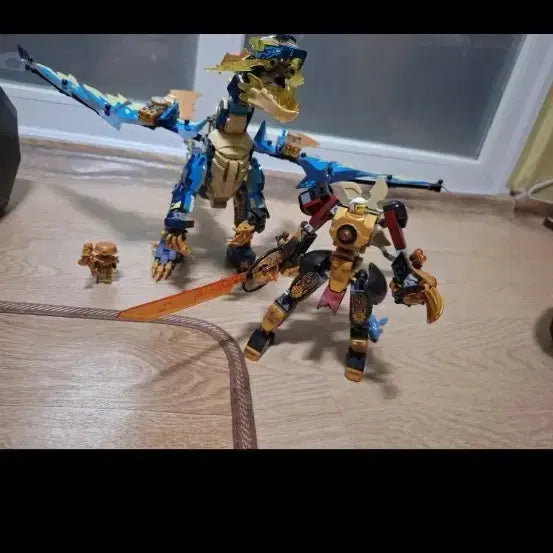 [BUNJANG] LEGO 71796 / 레고 71796 지금 단종