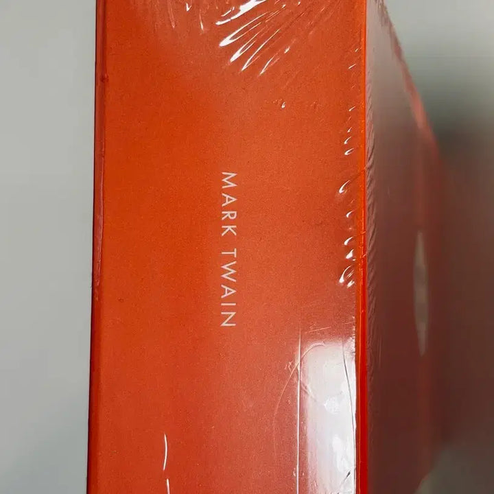 [BUNJANG] Sticky Monster Lab Penguin Books Limited Edition Huckleberry Finn Adventure Box Set / [스티키몬스터랩 펭귄북스 한정판] 허클베리 핀의 모험 새상품 박스 세트