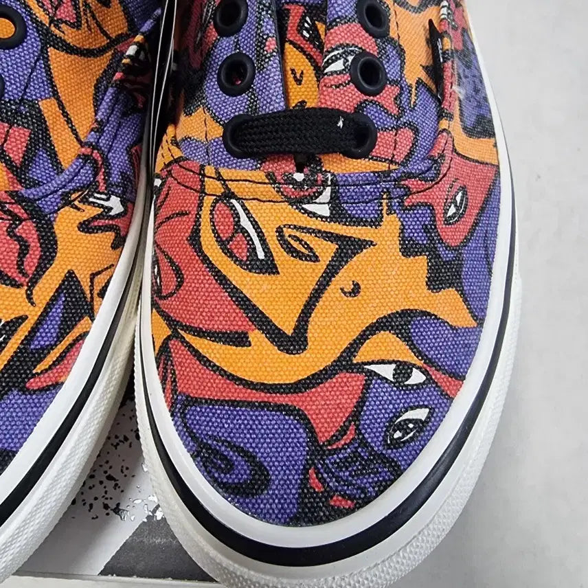 [SOLD OUT] Vans 반스 볼트 에라  새상품