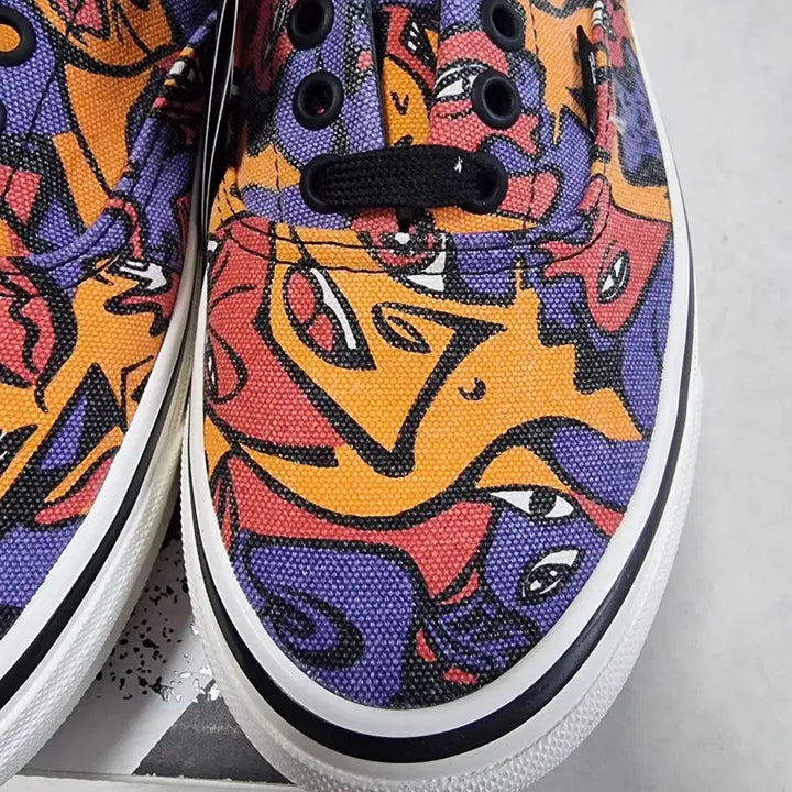 [SOLD OUT] Vans 반스 볼트 에라  새상품