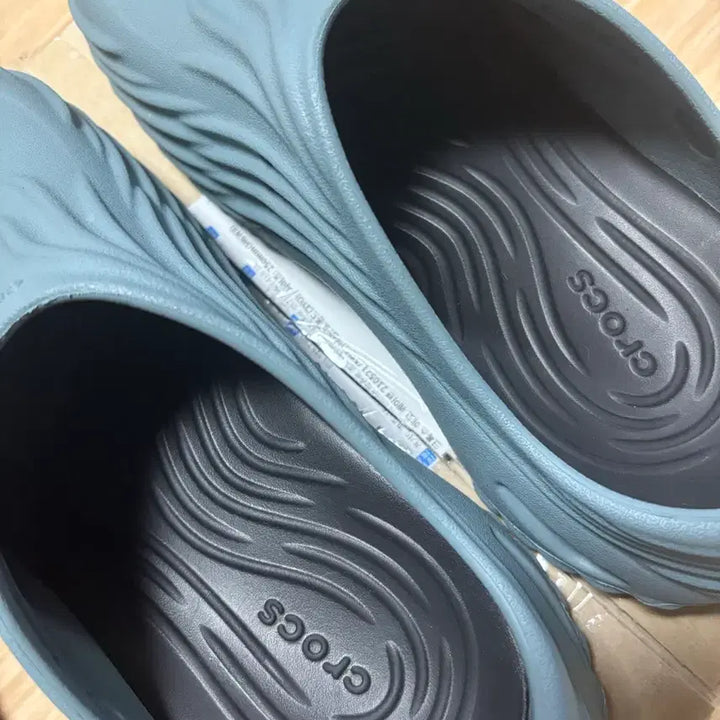 [BUNJANG] Crocs Echo Wave 250 / 크록스 에코웨이브 250