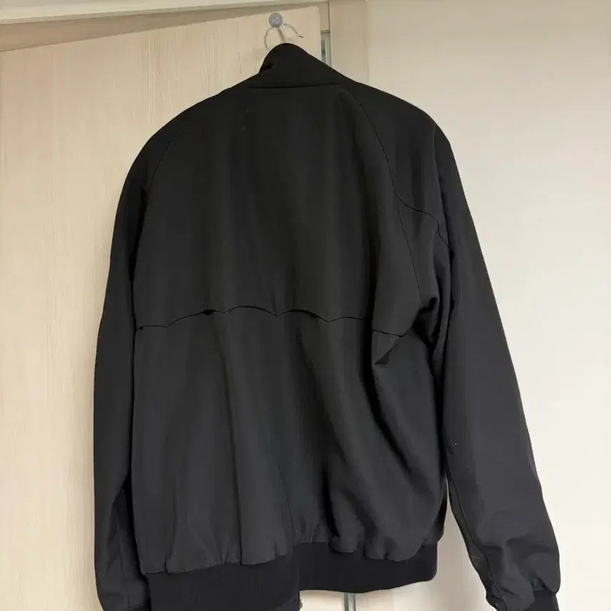 [BUNJANG] Our Legacy x Baracuta G9 Jacket Size 40 Black / 아워레가시 바라쿠타 g9 자켓 40사이즈 블랙
