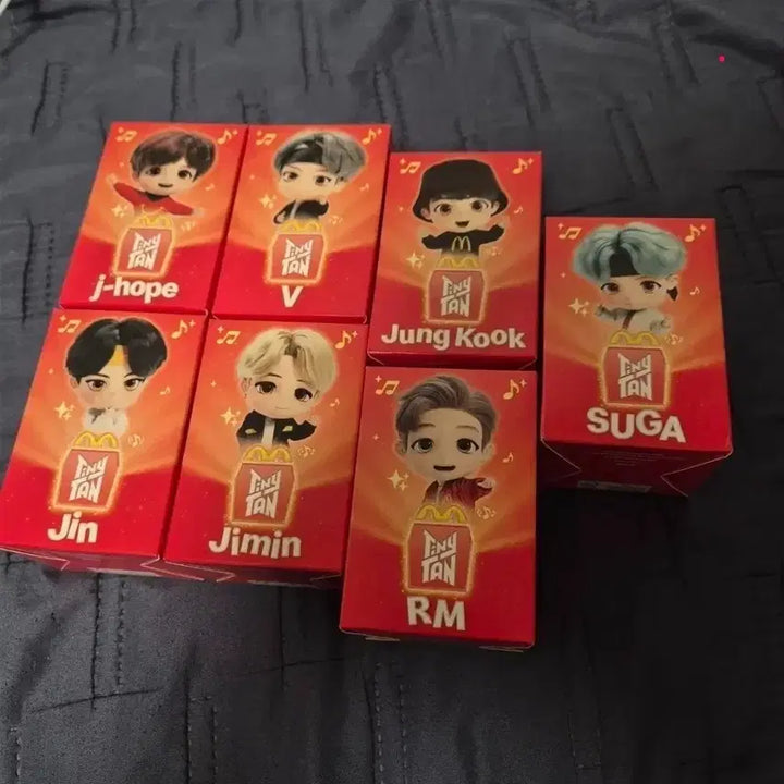 [BUNJANG] McDonald&