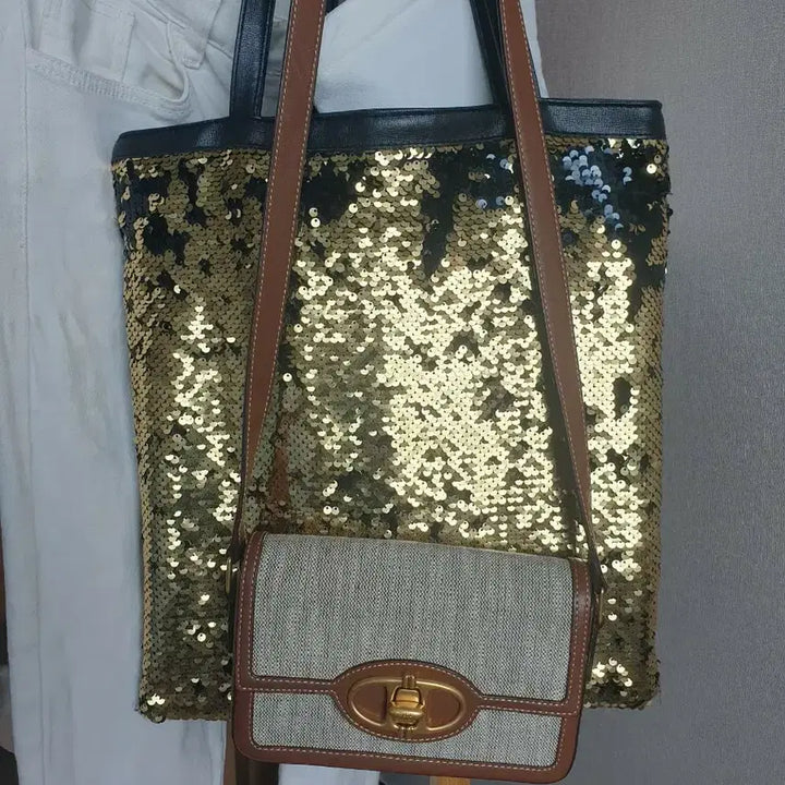 [BUNJANG] Atelier Vanessa Bruno Crossbody Bag / 아떼바네사브르노 크로스백