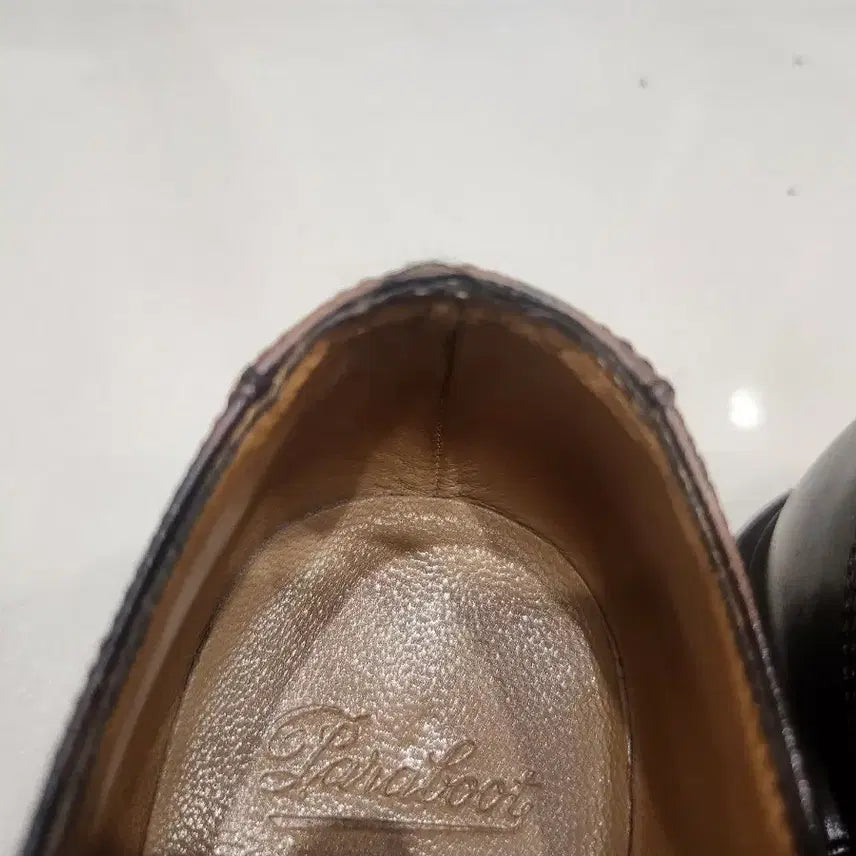 [BUNJANG] Paraboot Avignon Shoes Size 7 / 파라부트 아비뇽 7사이즈