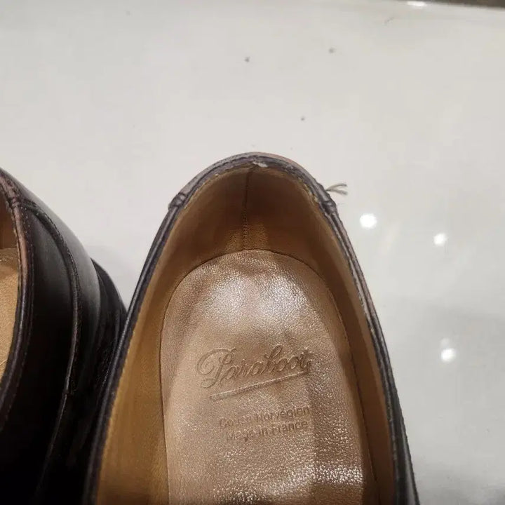 [BUNJANG] Paraboot Avignon Shoes Size 7 / 파라부트 아비뇽 7사이즈