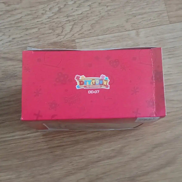 [BUNJANG] SEGA Disney DIYTOWN Chip &
